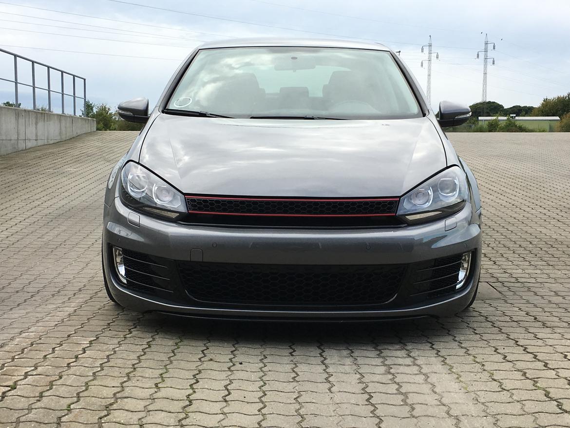 VW Golf VI comfortline billede 13