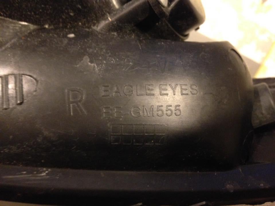 Chevrolet Cruze  billede 15