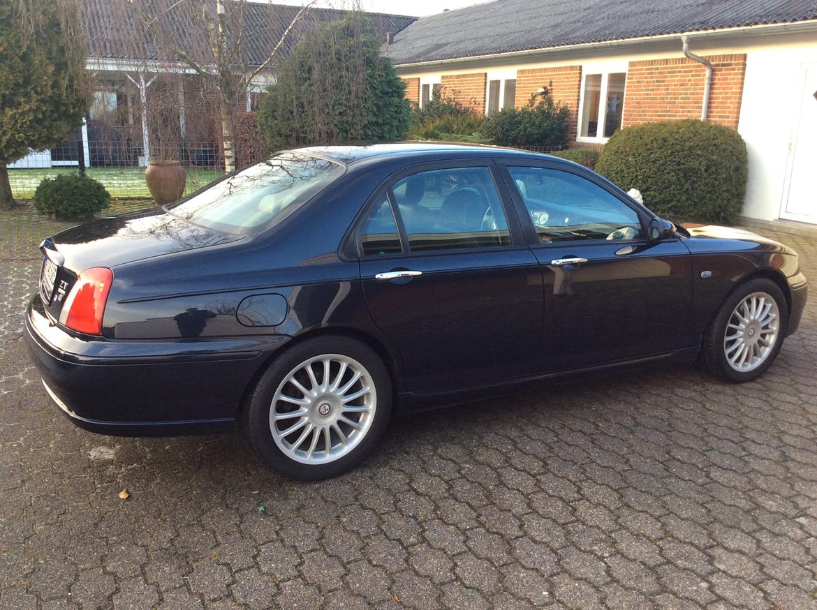 MG Zt 190 billede 1