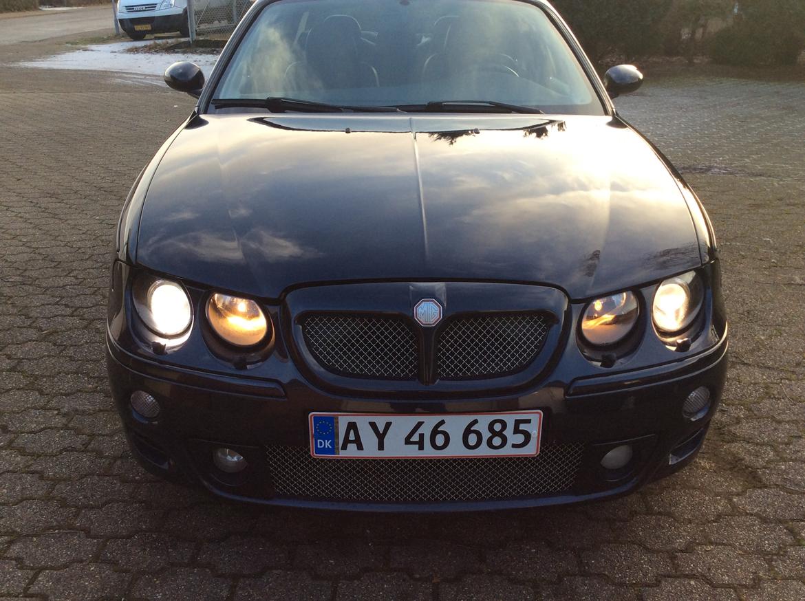 MG Zt 190 billede 4