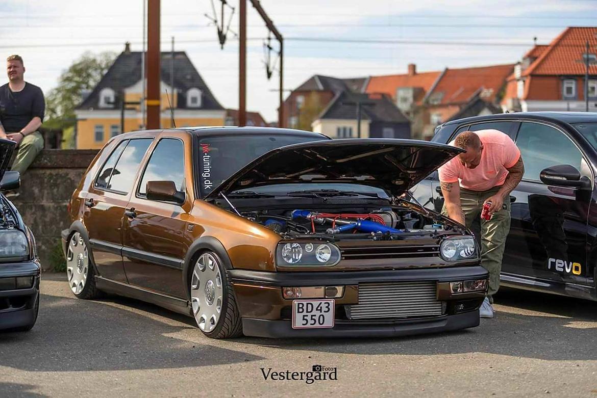 VW Golf 3 vr6t billede 7