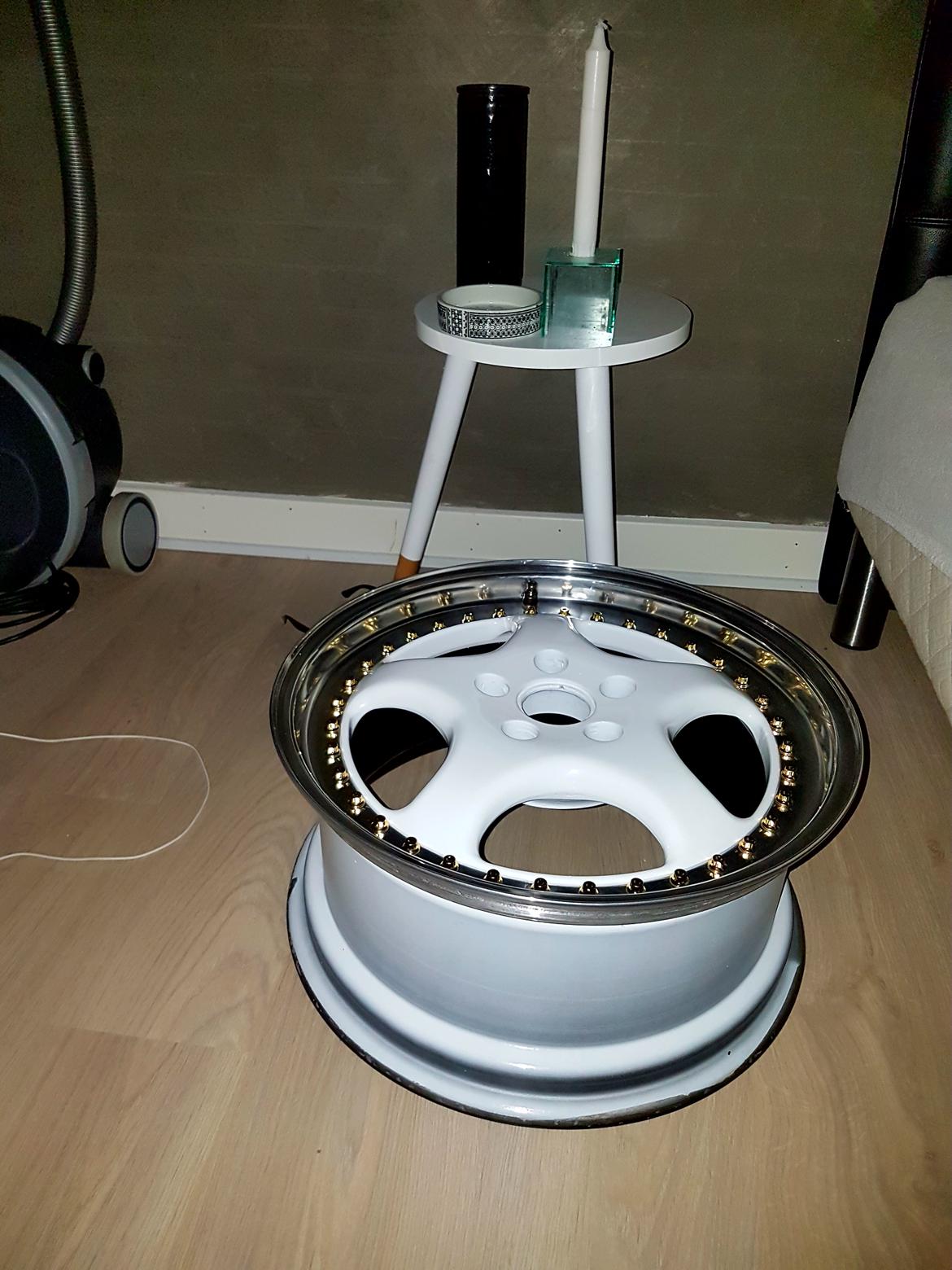 VW Golf 3 vr6t billede 9