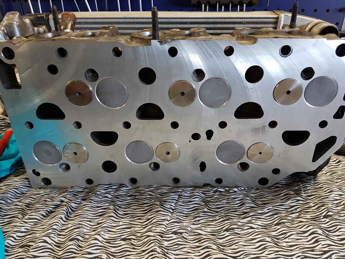 VW Golf 3 vr6t billede 15