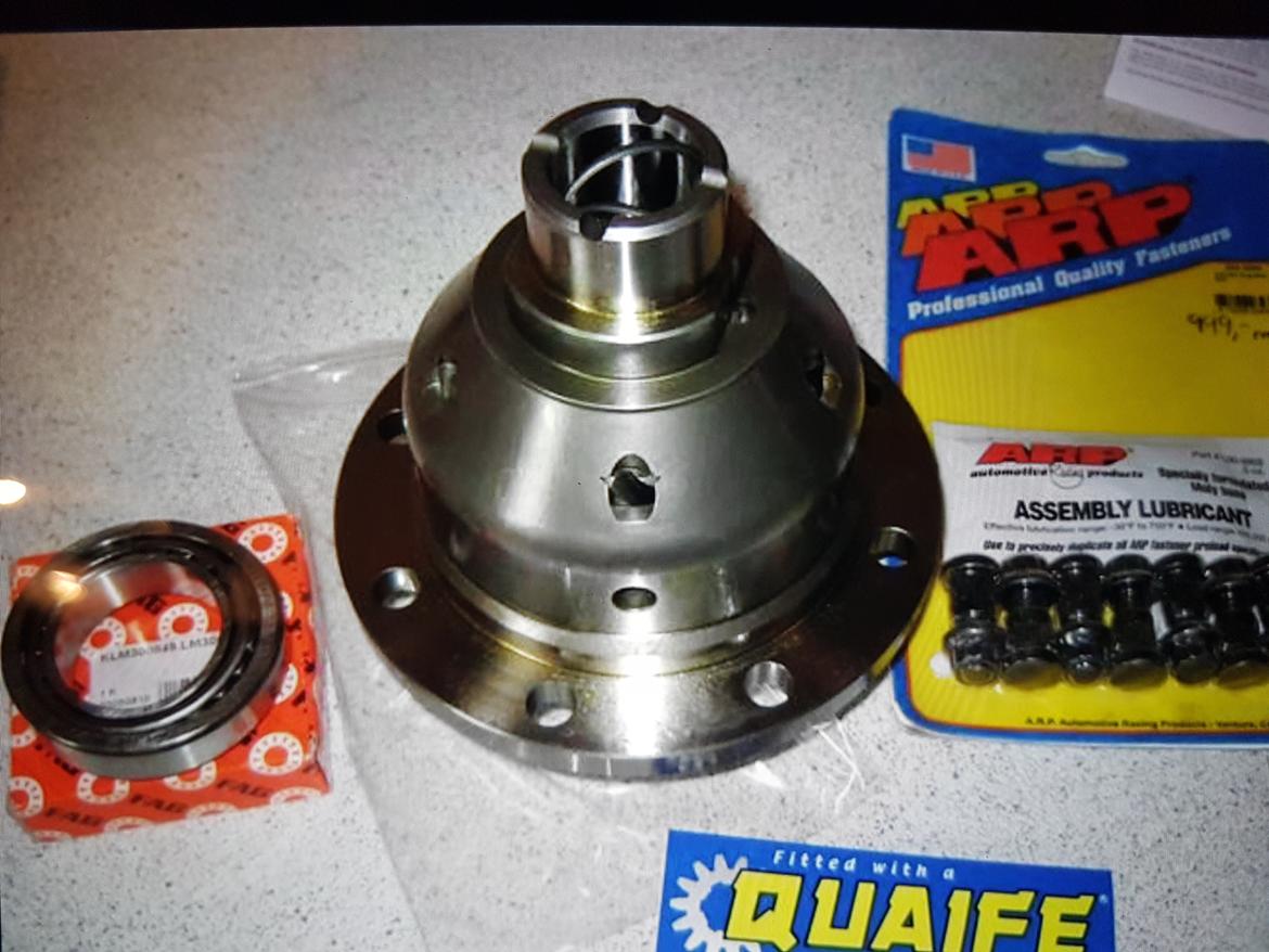 VW Golf 3 vr6t billede 19