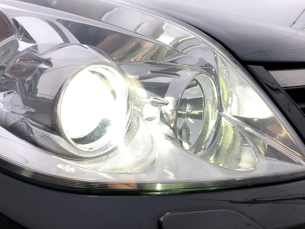 Opel Vectra C GTS 1.9 CDTI billede 10