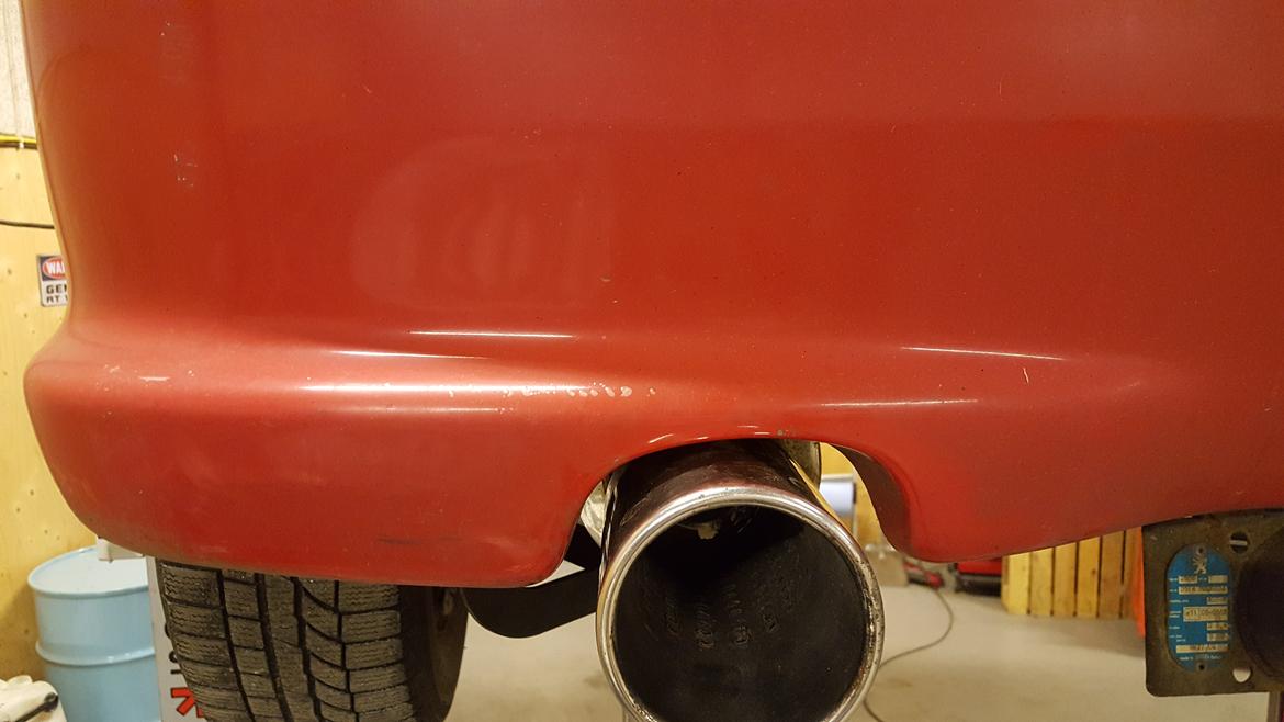 Peugeot 206 s16 billede 12