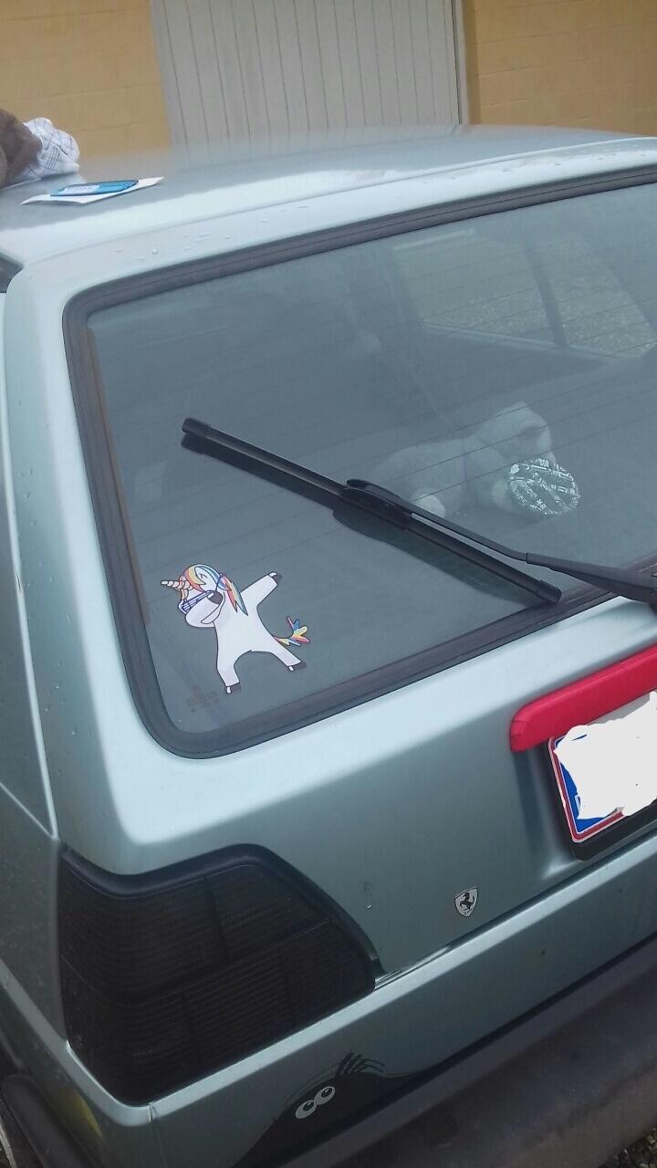 VW Golf Mk II 1,8 CL aut billede 12