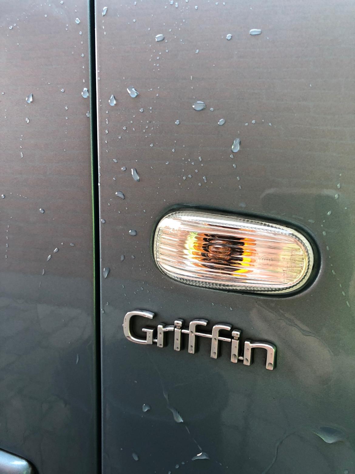 Saab 9-3 Cabriolet Hirsch "Bambi" billede 7