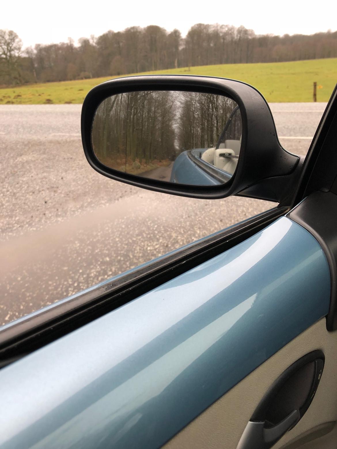 Saab 9-3 Cabriolet Hirsch "Bambi" billede 9