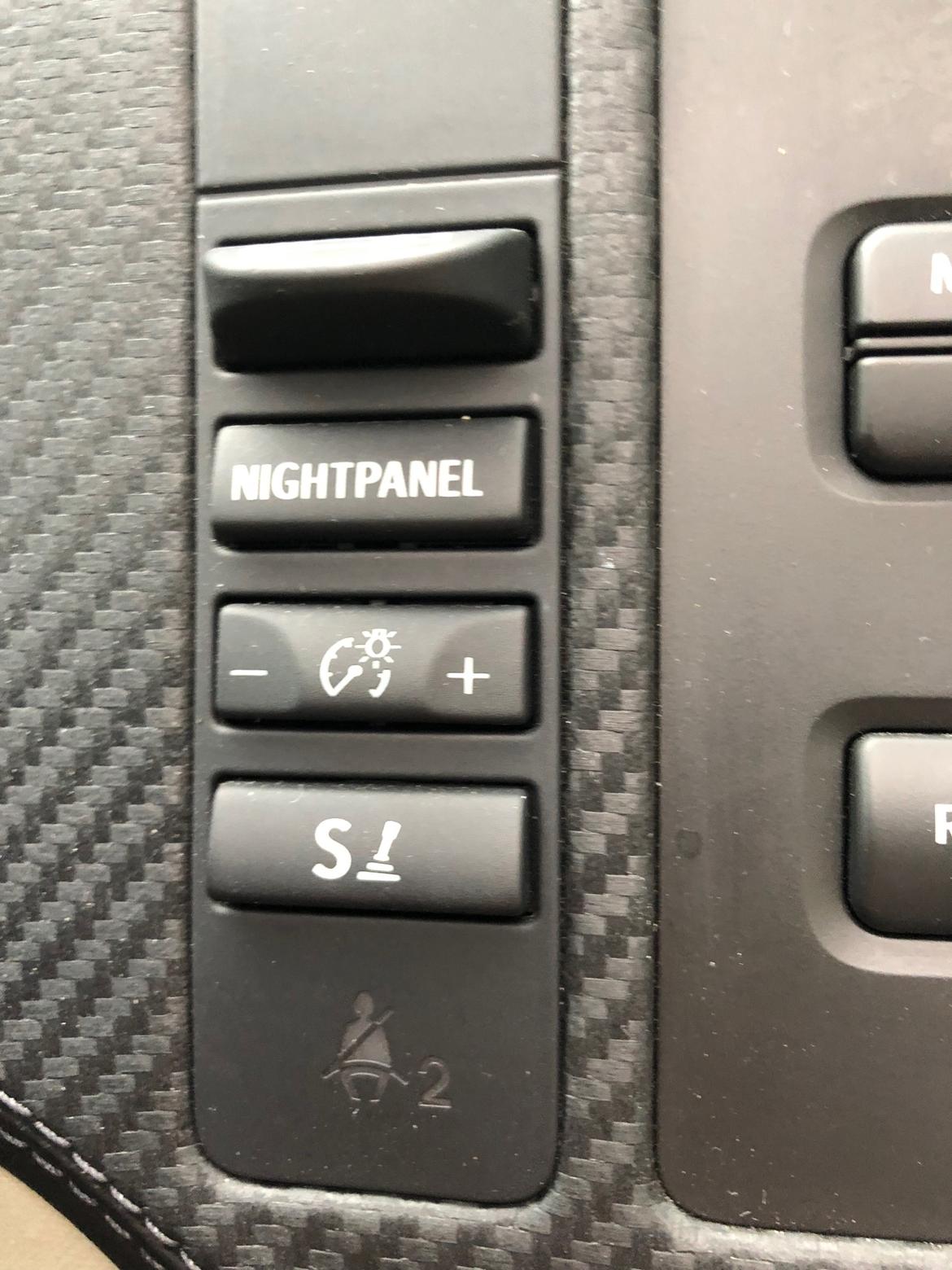 Saab 9-3 Cabriolet Hirsch "Bambi" billede 12