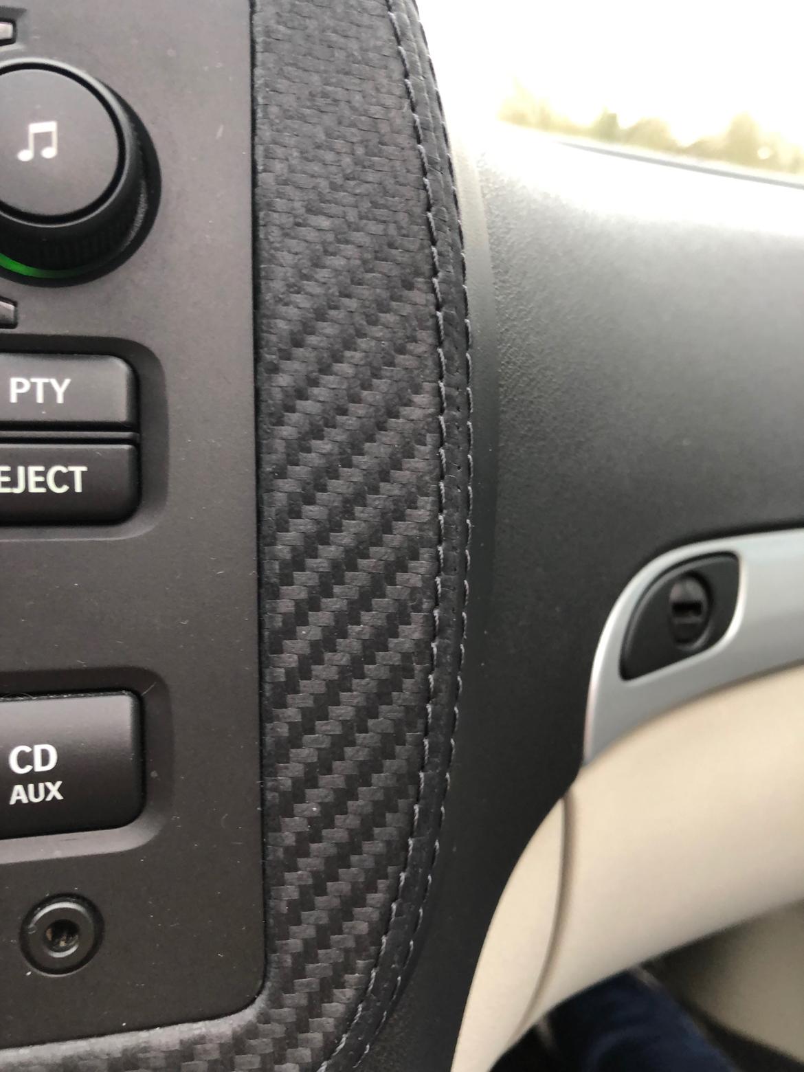 Saab 9-3 Cabriolet Hirsch "Bambi" billede 11