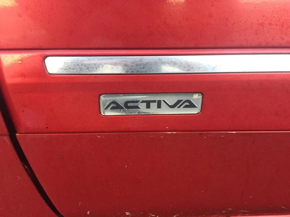 Citroën Xantia V6 Activa billede 7