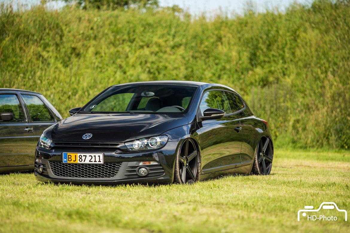 VW Scirocco 2.0 TSI APR Stage 2 - Billeder af biler - Uploaded af ...