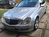 Mercedes Benz E320 V6 cdi 224 HK SOLGT