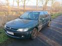 Peugeot 306 Roland Gaross