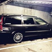 Volvo V70 T5 AUT