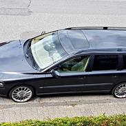 Volvo V70 T5 AUT