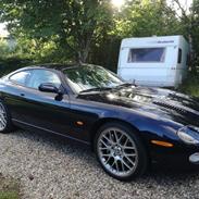 Jaguar XKR-S 4,2 Final Edition/Victory Edition