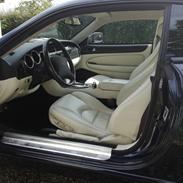 Jaguar XKR-S 4,2 Final Edition/Victory Edition