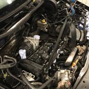 VW Golf 4 1.8T