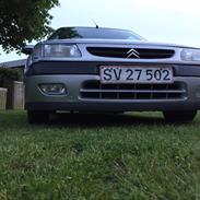 Citroën Saxo vtr 1.6