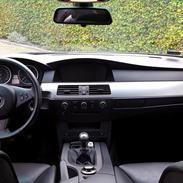 BMW E61 525i M-tech