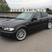 BMW 325i e46