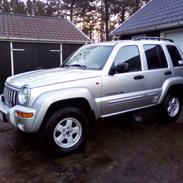 Jeep Cherokee Mk II (KJ) Limited Edition aut. Van