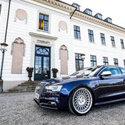 Audi A5 Alpha5