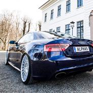 Audi A5 Alpha5