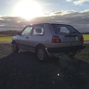VW Golf 2