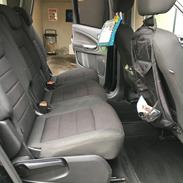 Ford S-Max Titanium