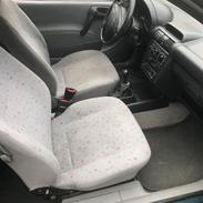 Opel Corsa b