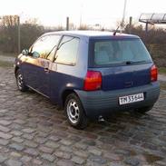 Seat arosa