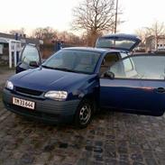 Seat arosa