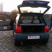 Seat arosa