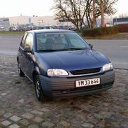 Seat arosa