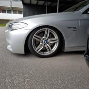 BMW f10 550 xi