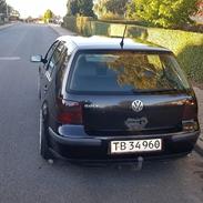 VW Golf IV 1,9 TDI 208HK