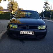 VW Golf IV 1,9 TDI 208HK