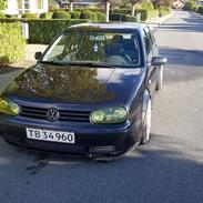 VW Golf IV 1,9 TDI 208HK