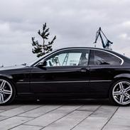 BMW 325CI e46 coupe