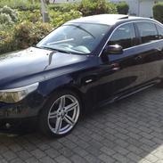 BMW 530i / SOLGT