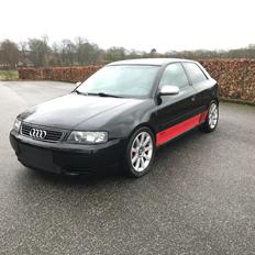 Audi A3 1.8 Turbo