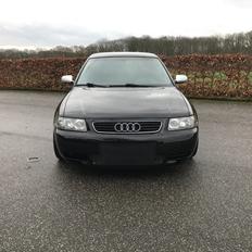 Audi A3 1.8 Turbo