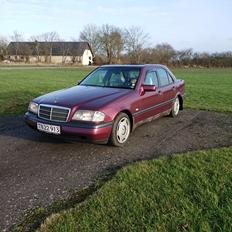 Mercedes Benz c250 Turbo Diesel
