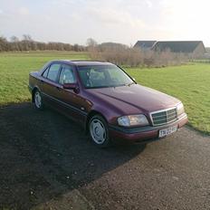 Mercedes Benz c250 Turbo Diesel