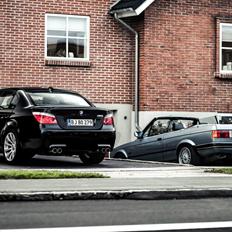 BMW E60 M5