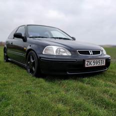 Honda Civic EK3