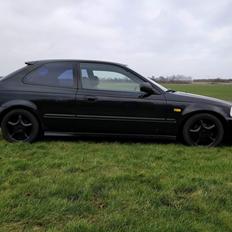 Honda Civic EK3